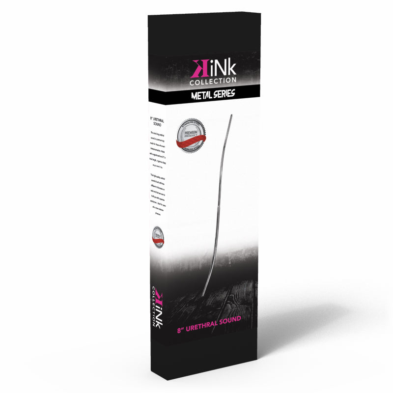 Kink Collection Urethral Sounding Rods