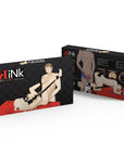 Kink Lux Series Restraint Sex Sling