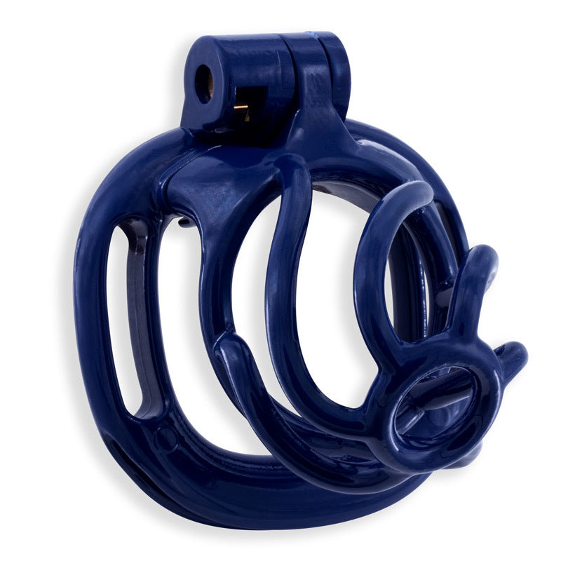 Kink Chastity Series Helix Cock Cage