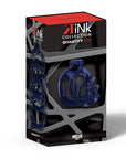 Kink Chastity Series Helix Cock Cage