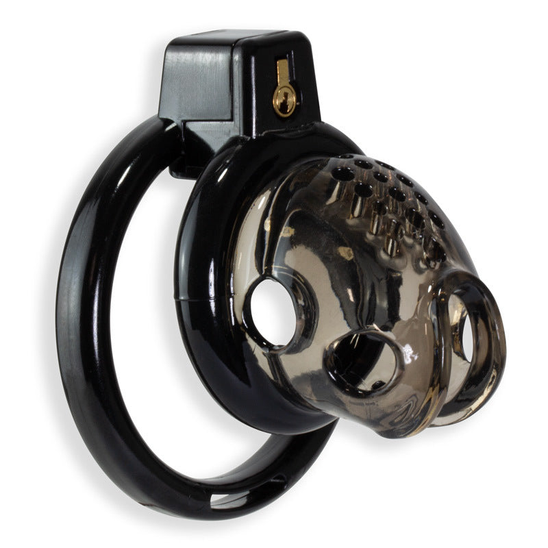 Kink Chastity Series Asylum Cock Cage