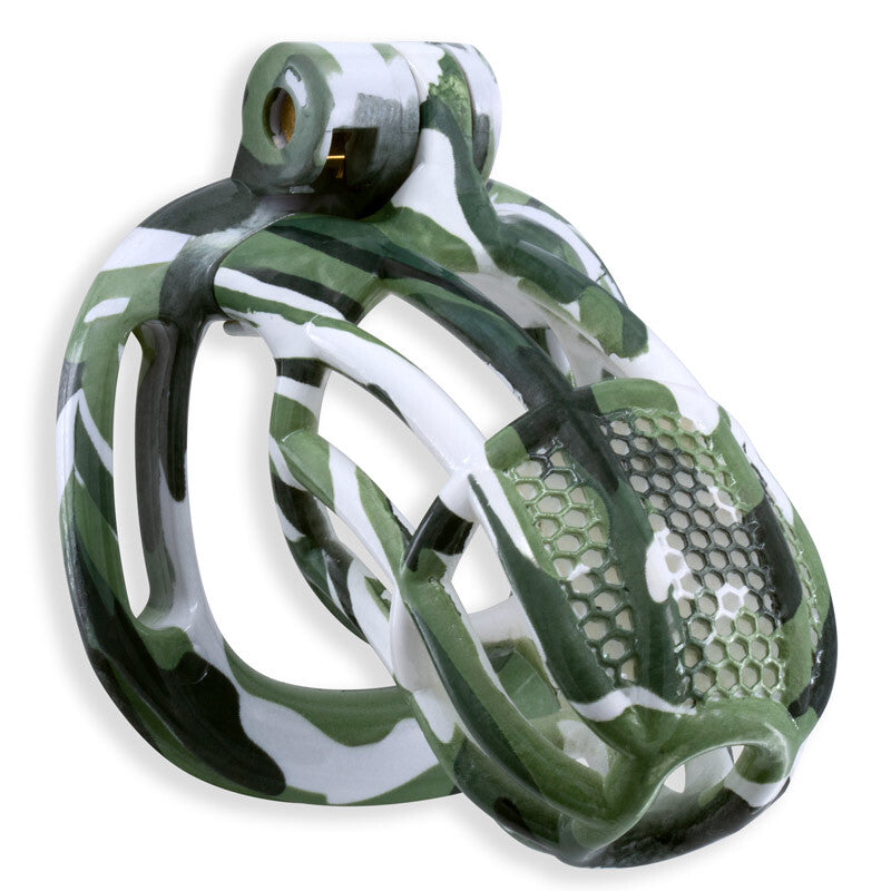 Kink Chastity Series Incognito Cock Cage