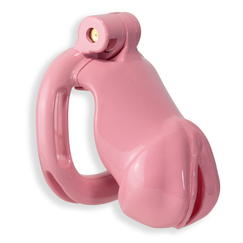 Kink Chastity Series Pansy Cock Cage