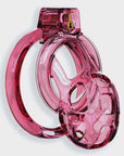 Kink Chastity Series Cupcake Cock Cage