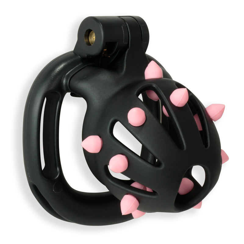 Kink Chastity Series Prick Cock Cage