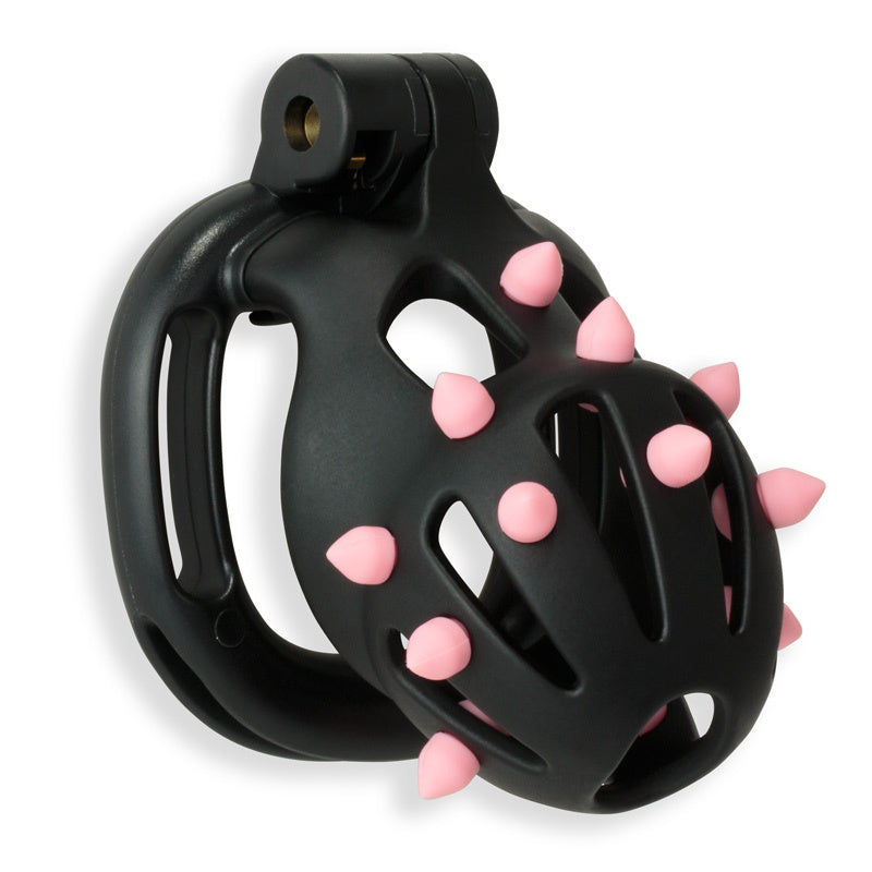 Kink Chastity Series Prick Cock Cage