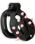 Kink Chastity Series Prick Cock Cage