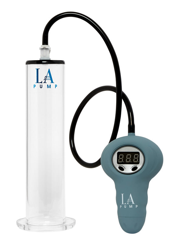 The Hush Pump Kit
