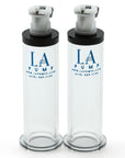 Nipple Cylinders