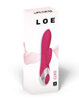 LOE Cleo Rabbit Vibrator