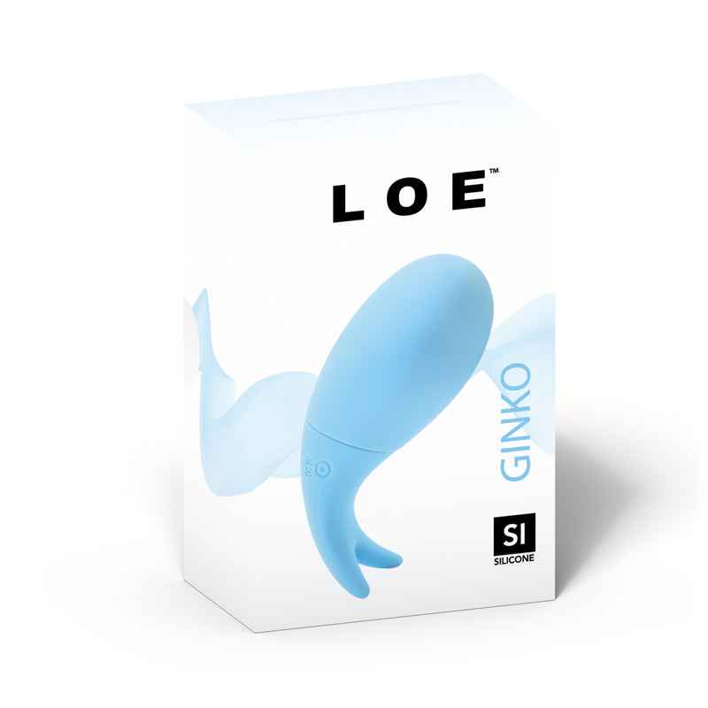 LOE Ginko Vibrator