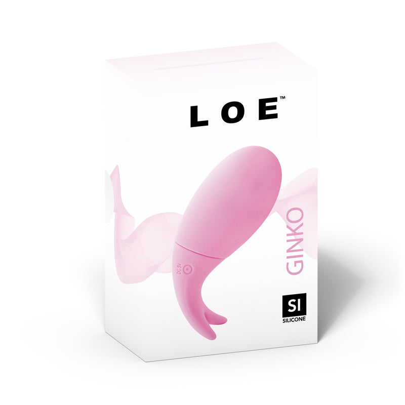LOE Ginko Vibrator