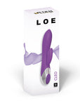 LOE Cleo Rabbit Vibrator