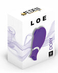 LOE Dory Pulsing & Flicking Stimulator