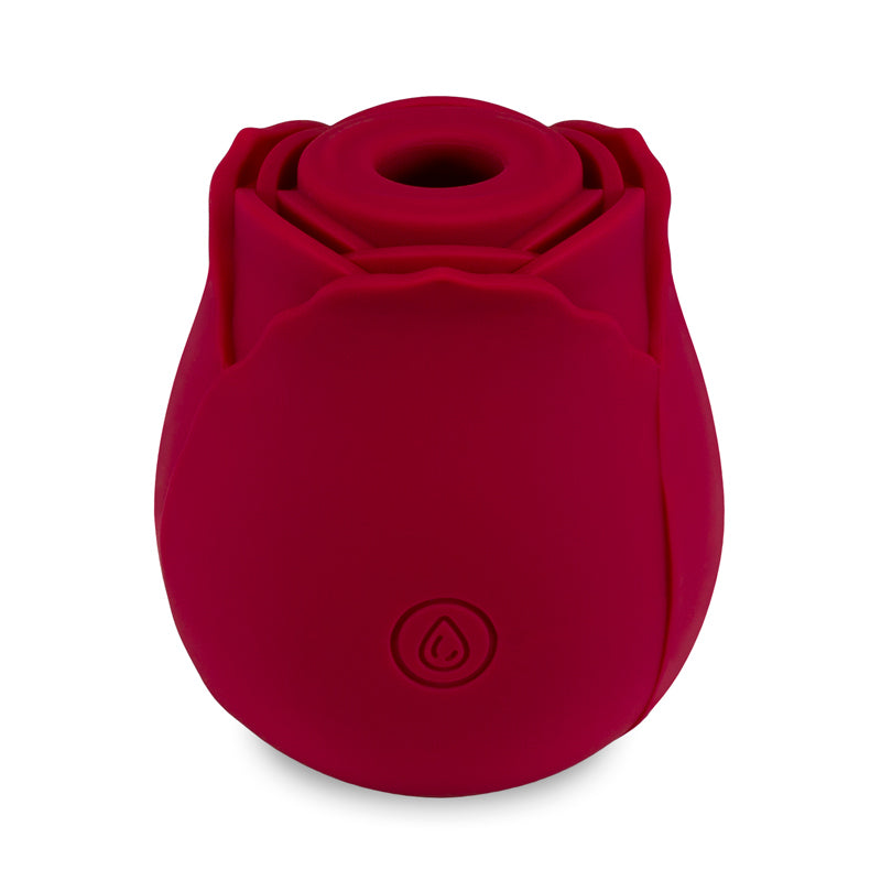 LOE Rose Premium Suction Stimulator