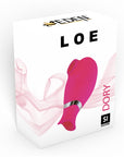 LOE Dory Pulsing & Flicking Stimulator