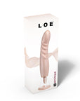 LOE Mystique 3-in-1 Premium Stimulator