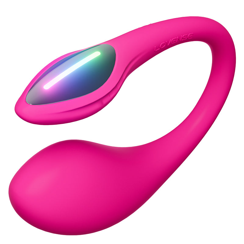 Lush Mini Bluetooth Vibrator
