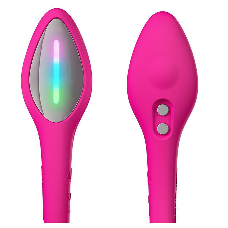 Lush Mini Bluetooth Vibrator