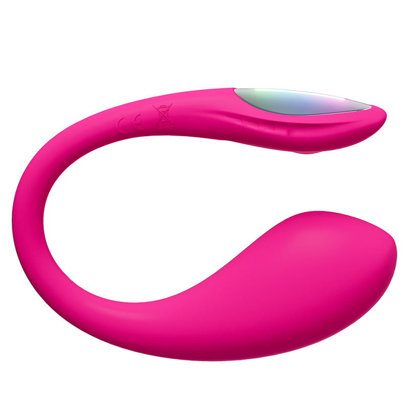 Lush Mini Bluetooth Vibrator