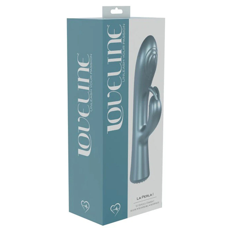 Loveline - La Perla I