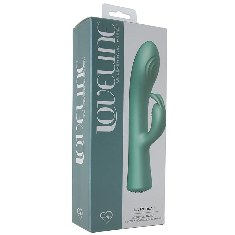 Loveline - La Perla I