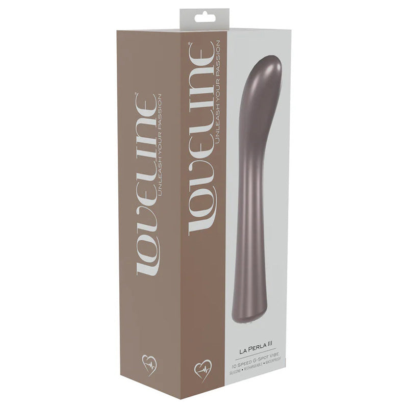 Loveline - La Perla III