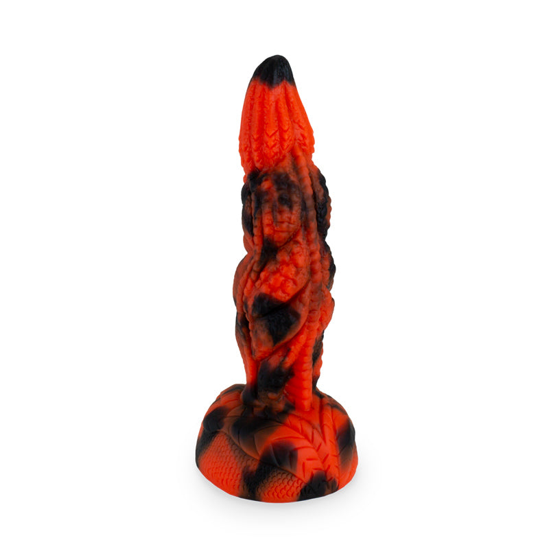 Cryptic Windigo Dildo - Packed In Sealed Foil Bags