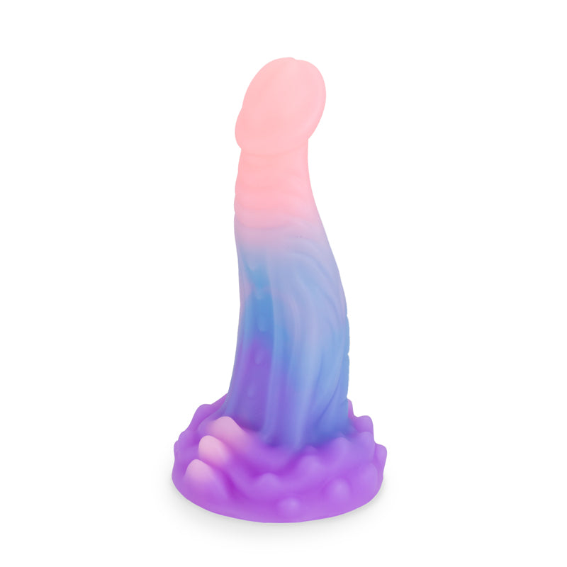 Abyssal Sea Monster Dildo - Packed In Sealed Foil Bags
