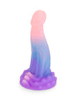 Abyssal Sea Monster Dildo - Packed In Sealed Foil Bags