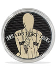 Heads or Tails Coin