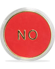 Yes or No Coin