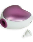 Diamond Lover Suction Stimulator