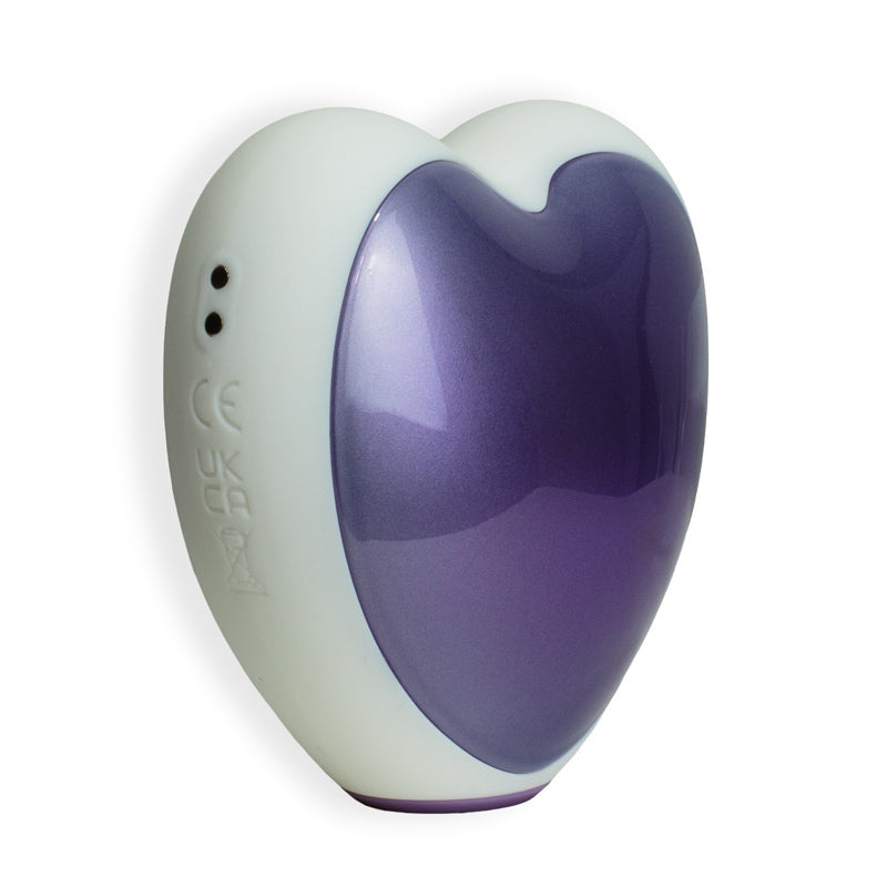 Diamond Lover Suction Stimulator