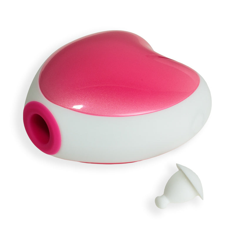 Diamond Lover Suction Stimulator