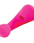 Billow Silicone Suction Lover