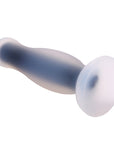 Duke Silicone Dong - Packed In Sealed Foil Bags