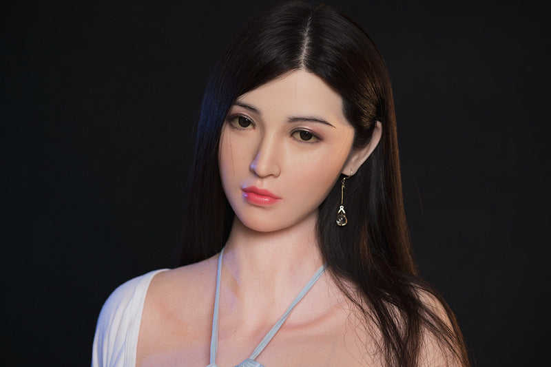 Life Size Sex Doll 150. Enchanting Eden