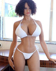 Life Size Sex Doll With Pussy Suction 13. Generous Gianna