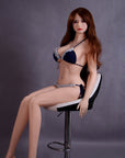 Life Size Sex Doll With Pussy Suction 19. Endearing Emily