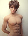 Life Size Sex Doll 24. Mesmerizing Maverick