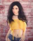 Life Size Sex Doll With Pussy Suction 42. Zealous Zoe