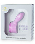 Magic Stick A4 Vibrating Ears Attachment