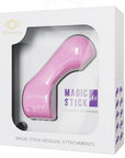 Magic Stick A5 Suction Massage Attachment