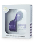 Magic Stick A1 Vibrating Thumb Attachment