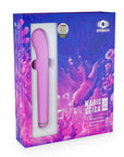 Magic Stick Multi Functioning Vibrator S1 Plus