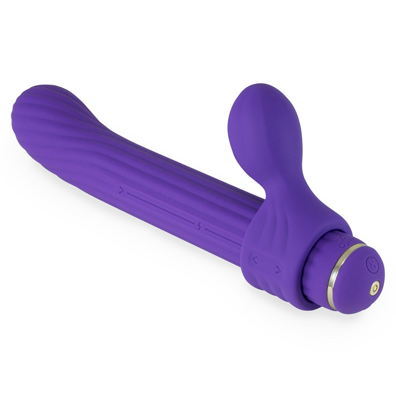 Magic Stick Multi Functioning Vibrator S1 Plus