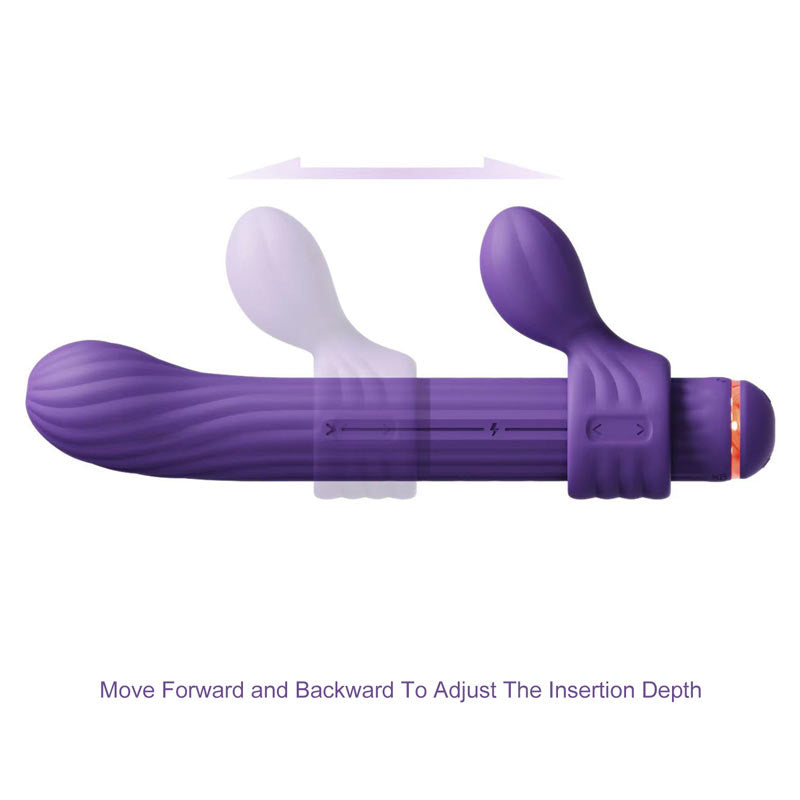 Shop Magic Stick Multi Functioning Vibrator S1 Plus - Love Shop Shop Magic Stick Multi Functioning Vibrator S1 Plus - Love Shop