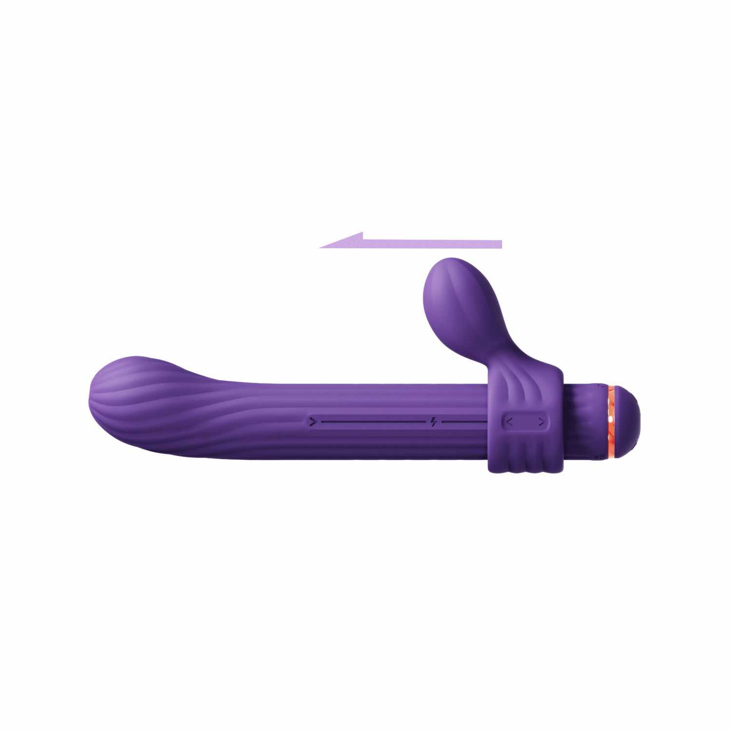 Shop Magic Stick Multi Functioning Vibrator S1 Plus - Love Shop Shop Magic Stick Multi Functioning Vibrator S1 Plus - Love Shop