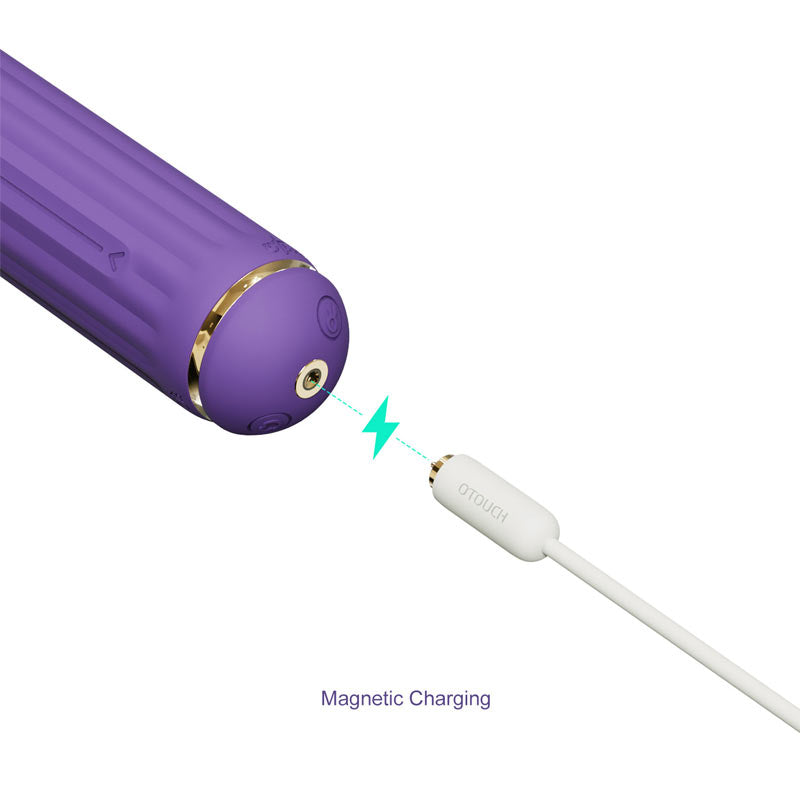 Shop Magic Stick Multi Functioning Vibrator S1 Plus - Love Shop Shop Magic Stick Multi Functioning Vibrator S1 Plus - Love Shop